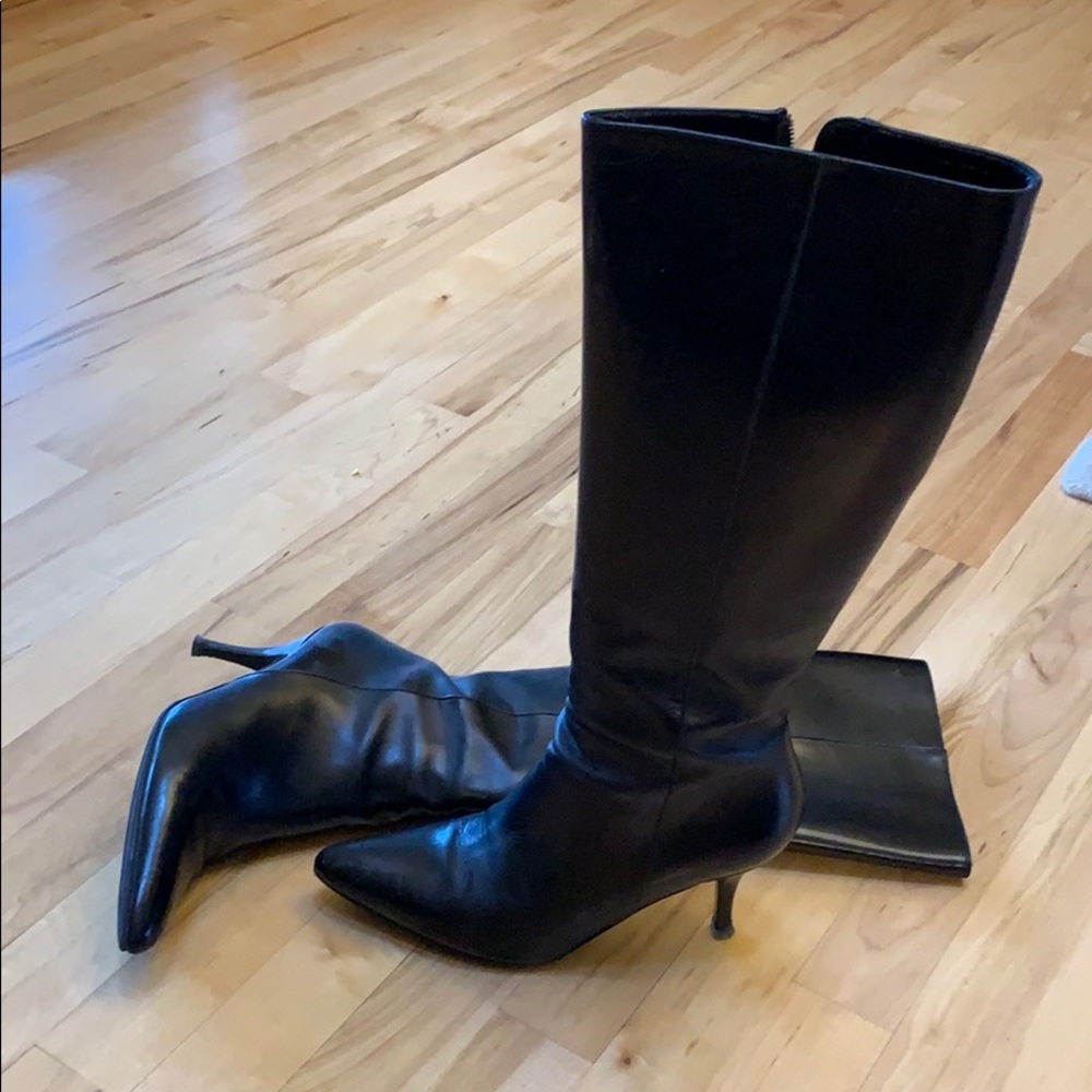 Cole Haan boots - Picture 3 of 5